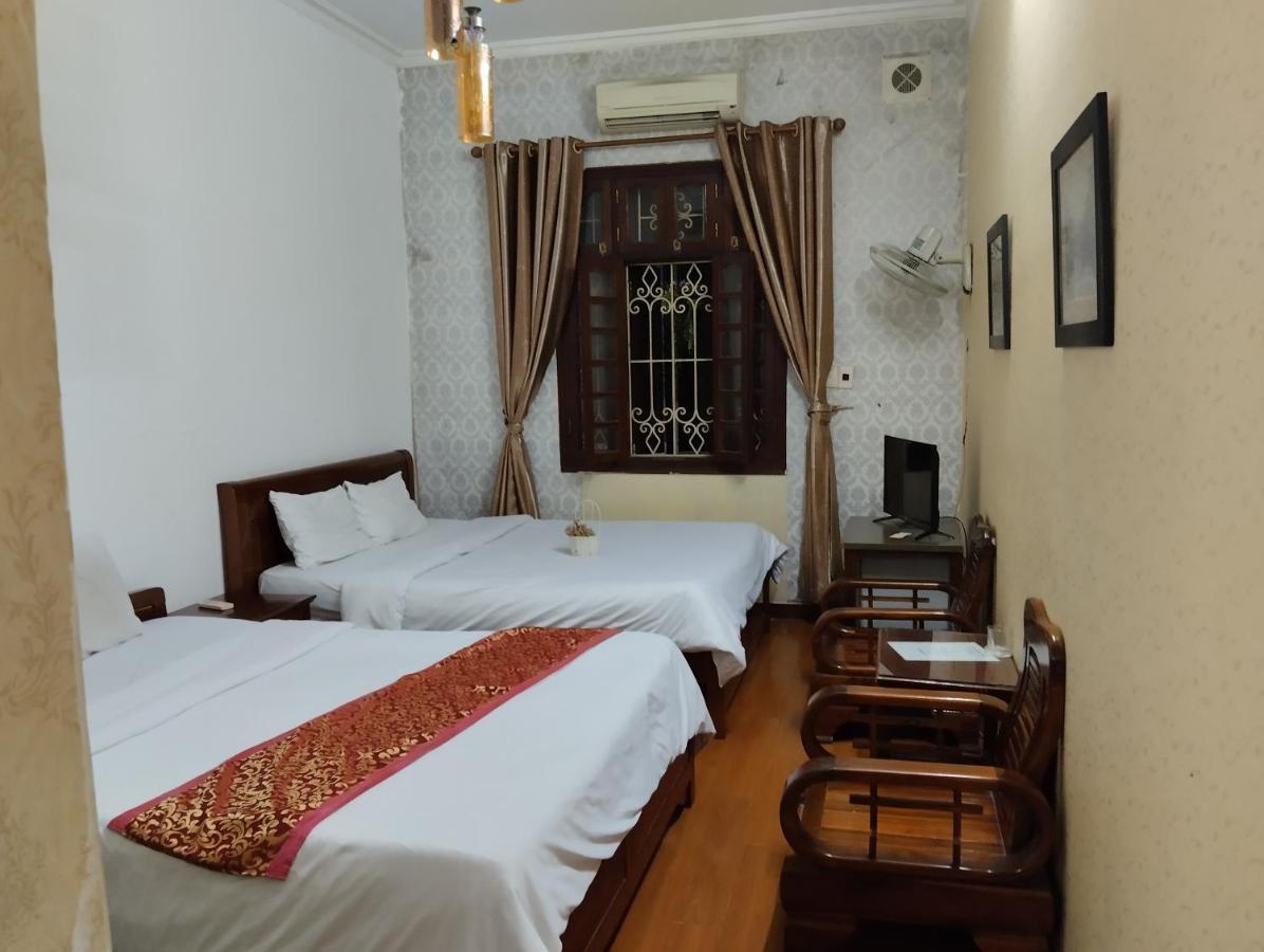 Holiday Home Hanoi Exterior foto